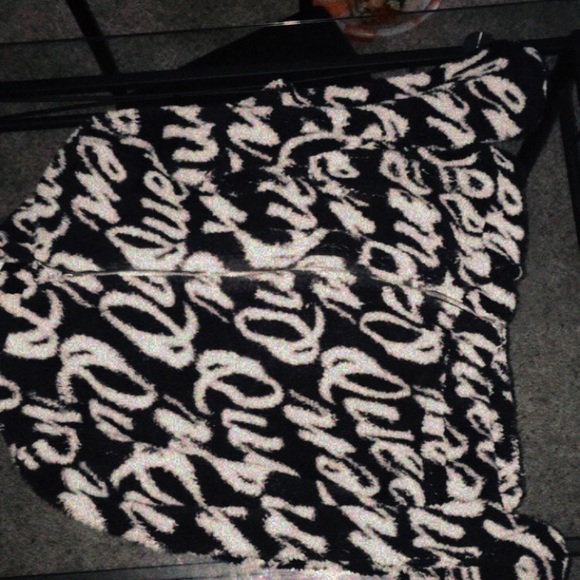 Queen puffy jacket - Picture 1 of 3